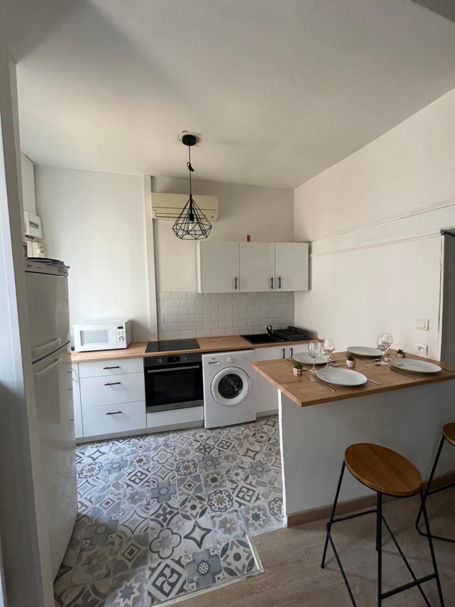 Apartment Duplex Centre De