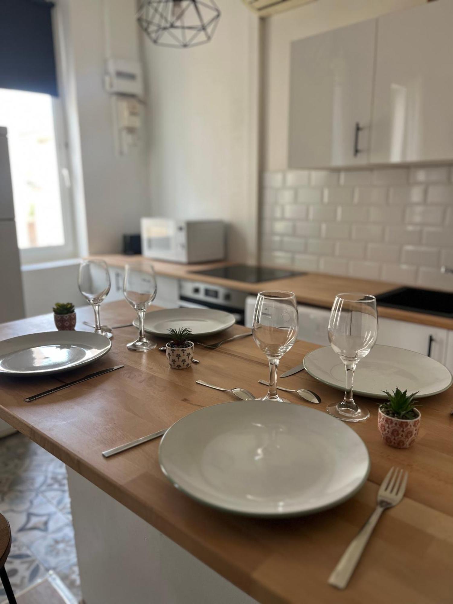 Duplex Centre De Apartment