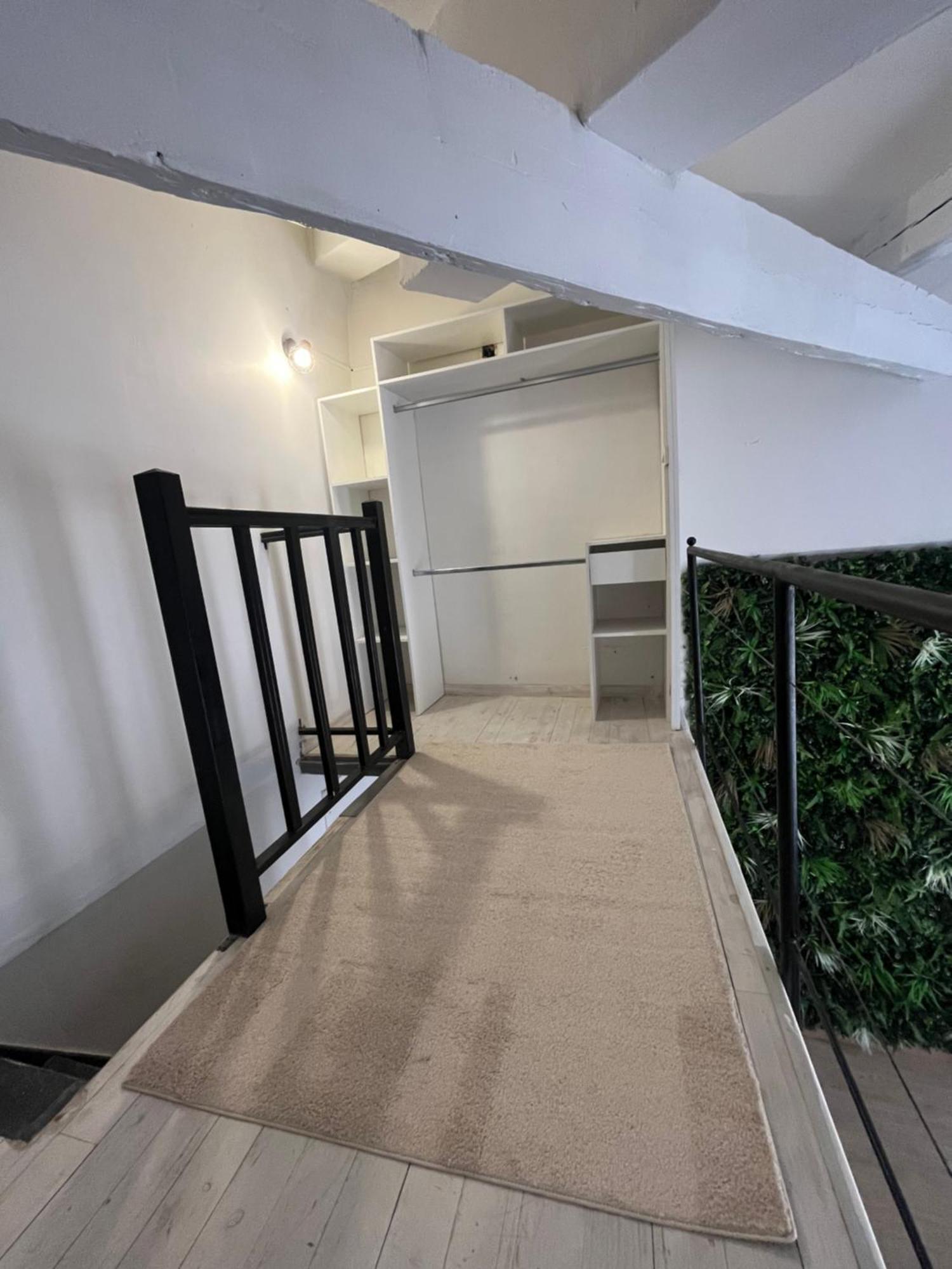 Apartment Duplex Centre De