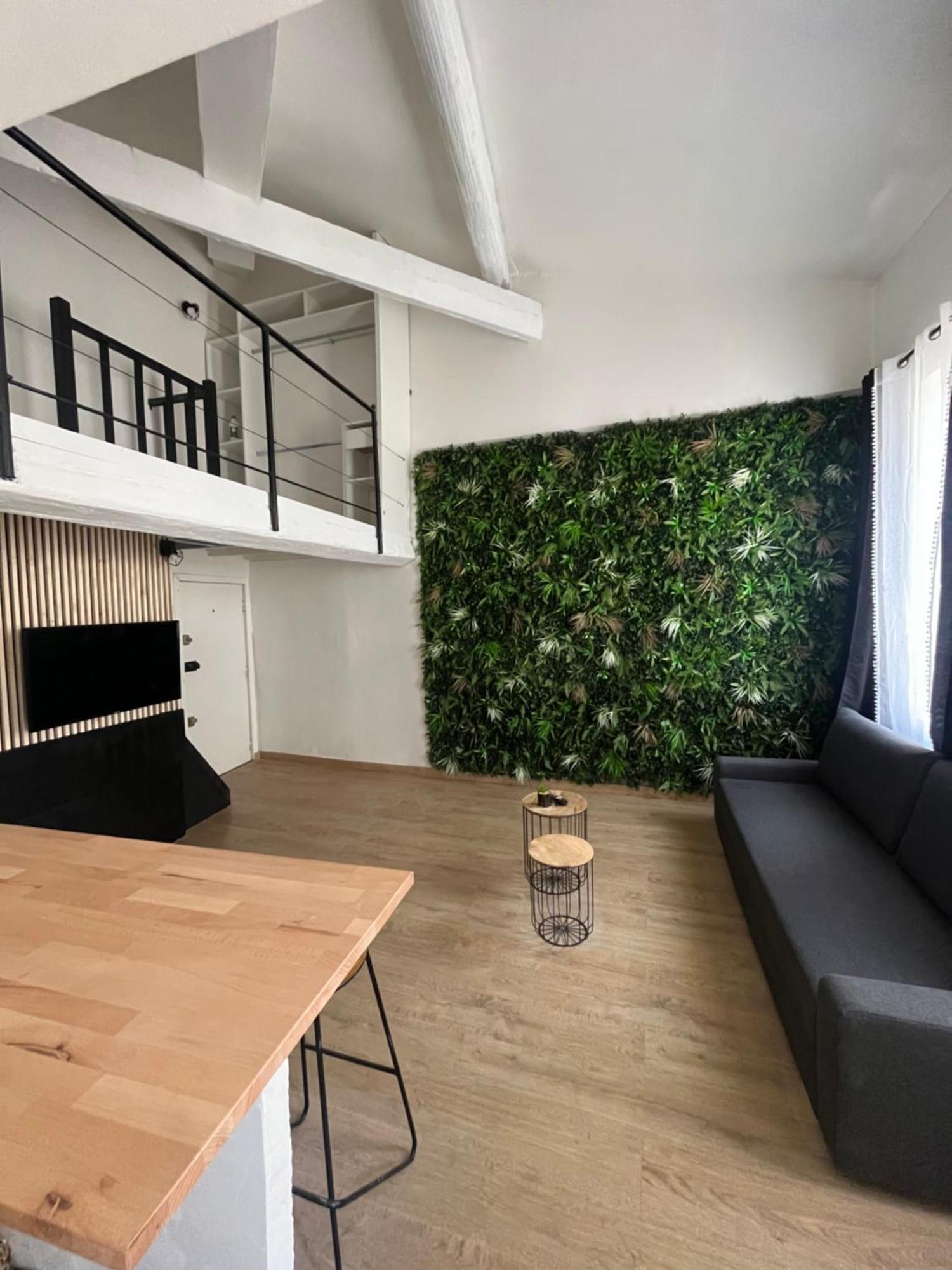 Duplex Centre De