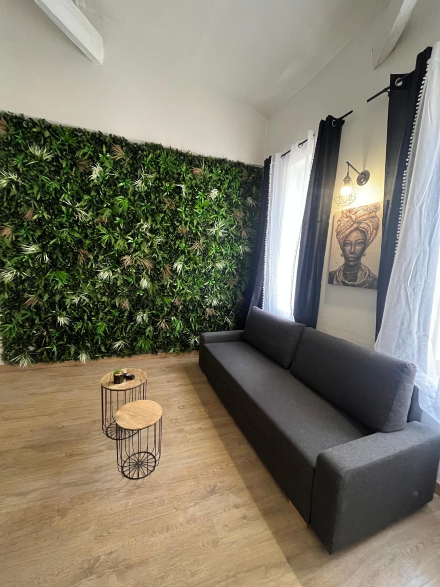 Duplex Centre De Apartment Nimes