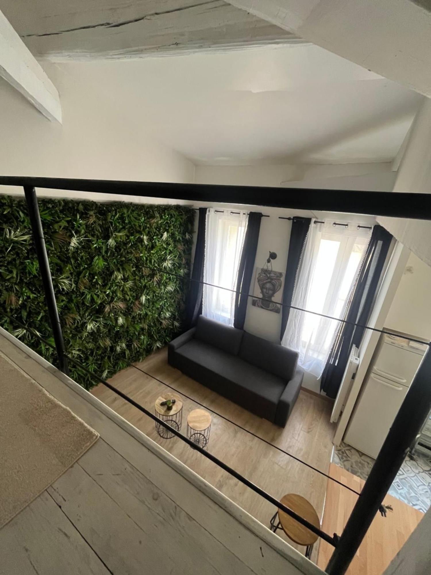 Duplex Centre De Apartment *